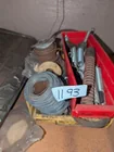 Preview image for Lot# 1193 - Assorted Wire, Hose Clamps & 