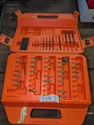  Preview image for Lot# 1197 - Black & Decker Drill Bits &  