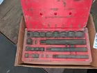 Preview image for Lot# 1199 - Snap-On Bushing & Driver Set 
