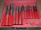  Preview image for Lot# 1200 - Proto Snap Ring Pliers 