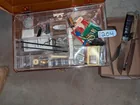  Preview image for Lot# 1204 - Assorted Older Knives & Craf 