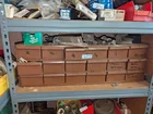  Preview image for Lot# 1207 - Metal Organizing Drawers w/  