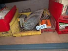  Preview image for Lot# 1209 - Contents of Shelf Garage Mis 