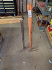  Preview image for Lot# 1212 - Splitting Maul & Railroad To 