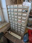  Preview image for Lot# 1216 - (2) Metal Organizers 