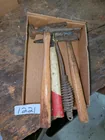  Preview image for Lot# 1221 - Hammers 