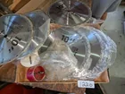  Preview image for Lot# 1220 - Saw Blades & Hole Saws 