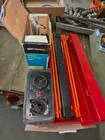  Preview image for Lot# 1224 - Roadside Reflector Kit, Park 