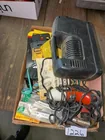  Preview image for Lot# 1226 - Campbell Hausfeld Tire Pump, 