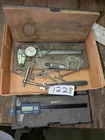  Preview image for Lot# 1228 - Electronic Caliper Measuring 