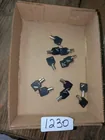 Preview image for Lot# 1230 - Vending Machine Keys 
