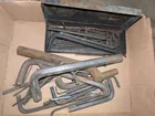  Preview image for Lot# 1231 - Allen Wrenches 