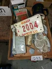  Preview image for Lot# 1233 - (5) Heavy Duty Garment Hooks 