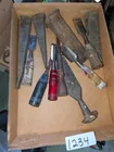  Preview image for Lot# 1234 - Splitting Wedges & Chisels 