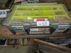  Preview image for Lot# 1235 - Cantilever Organizer w/ Some 