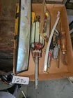  Preview image for Lot# 1236 - Motor Coil, Hitch Pin, Carpe 