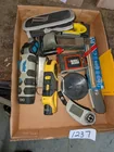  Preview image for Lot# 1237 - Levels, Cordless Screwdriver 