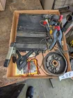  Preview image for Lot# 1238 - Power Amplifier, Volt Meter, 