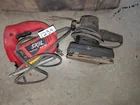  Preview image for Lot# 1239 - Skil Circular Saw & Sawzall  