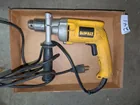  Preview image for Lot# 1241 - Dewalt 1/2" Electric Drill 