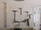  Preview image for Lot# 1247 - Assorted Tools 
