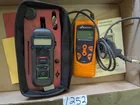  Preview image for Lot# 1252 - Digital Hand Tachometer + Au 