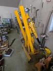  Preview image for Lot# 1254 - 2 Ton Folding Engine Crane 