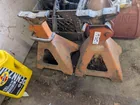  Preview image for Lot# 1256 - (2) Jack Stands 