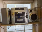  Preview image for Lot# 1257 - RCA Five Disc/Radio/Cassette 