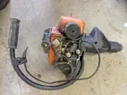 Preview image for Lot# 1258 - (2) Gas Powered Drills 