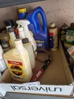 Preview image for Lot# 1267 - 10W30 Partial, Fuel Stabiliz 
