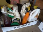  Preview image for Lot# 1273 - Car Cleaning Supplies Partia 
