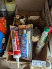  Preview image for Lot# 1270 - Sealants Partials 