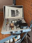  Preview image for Lot# 1279 - Small Rotary Tool w/ Case 