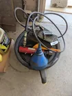  Preview image for Lot# 1461 - Oil Reservoir & Funnels + Pu 