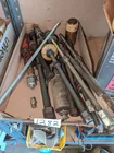  Preview image for Lot# 1282 - Threaded Rod 
