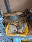  Preview image for Lot# 1285 - Pipe Fittings + Electric Fen 
