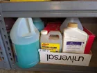  Preview image for Lot# 1287 - Outdoor Cleaning Supplies -  