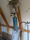  Preview image for Lot# 1819 - Vintage Propane Lantern 
