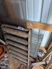  Preview image for Lot# 1820 - Metal Rollers & Metal Rackin 