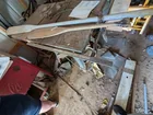  Preview image for Lot# 1829 - Vintage Boat Paddles 