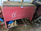  Preview image for Lot# 1835 - Coca-Cola Chest 