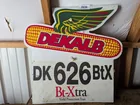  Preview image for Lot# 1839 - (1) Dekalb Corrugated Seed S 