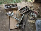  Preview image for Lot# 1840 - Craftsman Manual Drill Press 