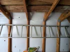  Preview image for Lot# 1841 - Part of Aluminum Ladder 