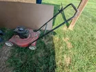  Preview image for Lot# 1843 - Murray Mower 