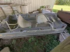  Preview image for Lot# 1844 - Sun Dolphin Fishing Boat 
