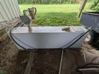  Preview image for Lot# 1846 - Truck Utility Fuel Tank 