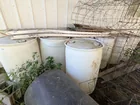  Preview image for Lot# 1848 - (7) White Barrels 