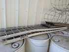  Preview image for Lot# 1850 - Aluminum Ramps + Wooden Ramp 